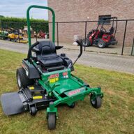 Zitmaaier / zeroturn GRASSMOWER JRZ1 48&amp;quot;