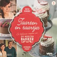 Taarten en taartjes, Sofie Dumont
