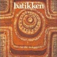 Batikken, Joke Van Veen
