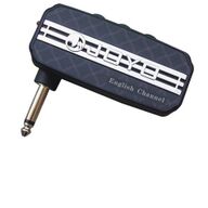 Cadeau-idee: plug-in gitaarversterker voor de headphone AC30