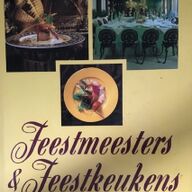 Feestmeesters en feestkeukens, Jan Maesen