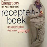 Homo energeticus receptenboek