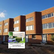 Stukadoren wanden of plafonds vanaf  11,00 m2