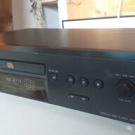 Sony Cd speler CDP- xe270