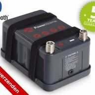 PowerXtreme X10 Lithium Accu T.B.V. CaravanMovers.