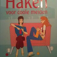 Haken voor coole meiden, Nicki Trench