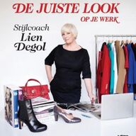 De juiste look op je werk, Lien Degol