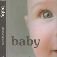 Baby – het grote wonder van de eerste twee jaar Desmond Dale Morris (born 29 December 1982) Vertaling Rob de Ridder