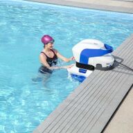Bestway Zwemfitness-systeem Swimfinity92870