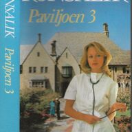 Paviljoen – 3 Heinz G. Konsalik Vertaling Jan van Amerongen