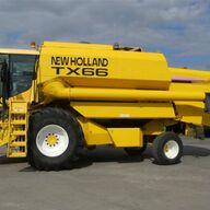 Maaidorser New Holland TX 66