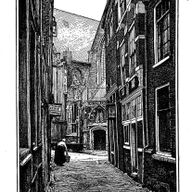 Wenkenbach Enge Kersteeg Amsterdam