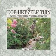 De doe het zelf tuin, Hazel Evans