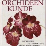 Orchideenkunde, Hans Mergner