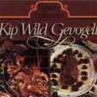 Kip, Wild, Gevogelte, Wina&amp;#039;s Culinaria