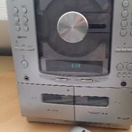 Schneider broadway 75710 surround sound met 5 speakers