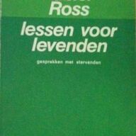 Lessen voor levenden, Elisabeth Kublerross