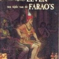 In de ban van Egypte, Het dagelijks leven ten tijde van de Farao&amp;#039;s