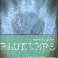 Medische blunders, Denise Van Den Broeck