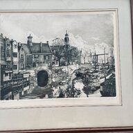 Delfshaven Rotterdam