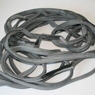 Afdichtingen en rubbers Mercedes oldtimers
