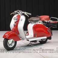 Lambretta 150 LD MK II &amp;#039;56 CH8943