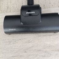Stofzuiger voet Philips