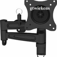 Avtex AK-86TM 2-armige beugel aluminium  01025202