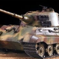 Heng Long / Torro Tanks 1:16