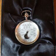 Mechanische zakhorloge