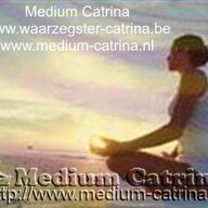 Medium catrina Erkend Paragnost helderziende