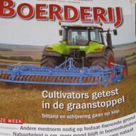 Weekblad &amp;quot;De Boerderij&amp;quot;