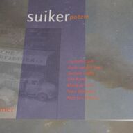Suiker poezie