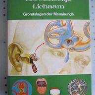 Het Menselijk Lichaam door Gabb en Chinery