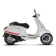 Vespa Sprint Sport SS 50cc 4-takt €3.599,- ALL-IN