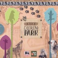 Delhaize Mijn dierenpark kaarten RUILEN