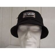 Casual hoed - Ultras bucket Hat - Hooligan visserhoed
