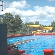 Camping Stelleplas in ZEELAND