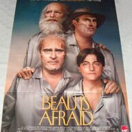 BEAU   IS   AFRAID     filmposter.