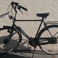 Gazelle Herenfiets