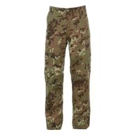 BDU Broek Ital Camo UITVERKOOP L