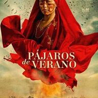 PáJAROS   DE   VERANO      filmposter.