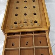 Oud hollandse spelen spellen muntje werpen bensan enter
