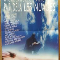 PAR   DELà   LES   NUAGES     filmposter.