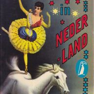 70 jaar Circus in Nederland J J Best Grote Alk