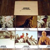 JARHEAD      lobby cards.