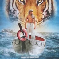 LIFE   OF   PI      filmposter.