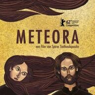 METEORA      filmposter.