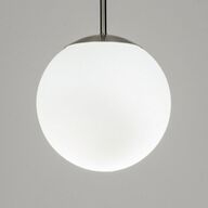 hanglamp wit kantoor opaal keuken bed vide bedrijf glas bol