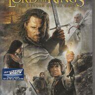 Lord of the Rings, The return of the king